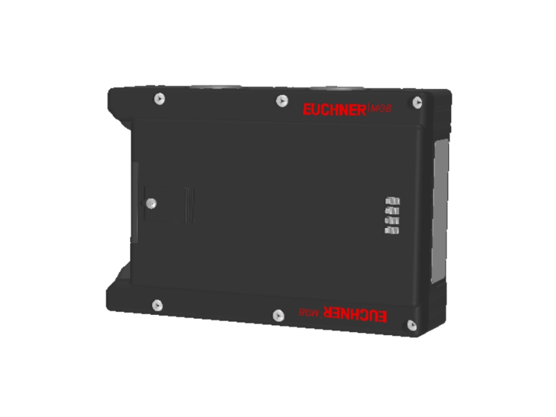EUCHNER Locking module MGB-L1-ARA-AA1A1-M-104302; 104302 EUCHNER Locking module MGB-L1-ARA-AA1A1-M-104302; 104302