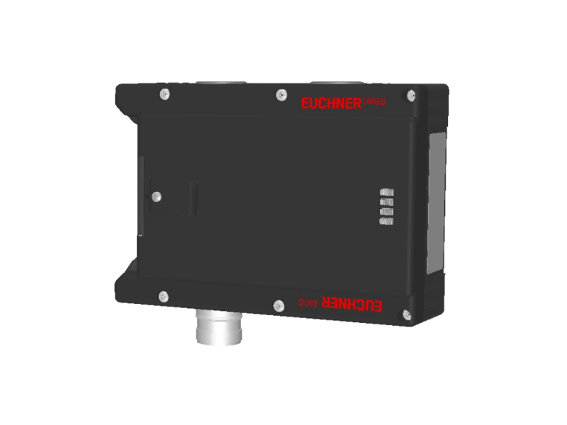 EUCHNER Locking module MGB-L1-ARA-AA1A1-S1-L-111074; 111074 EUCHNER Locking module MGB-L1-ARA-AA1A1-S1-L-111074; 111074