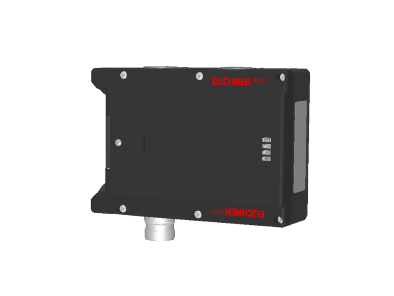 EUCHNER Locking module MGB-L1-ARA-AA1A1-S1-L-111943; 111943 EUCHNER Locking module MGB-L1-ARA-AA1A1-S1-L-111943; 111943
