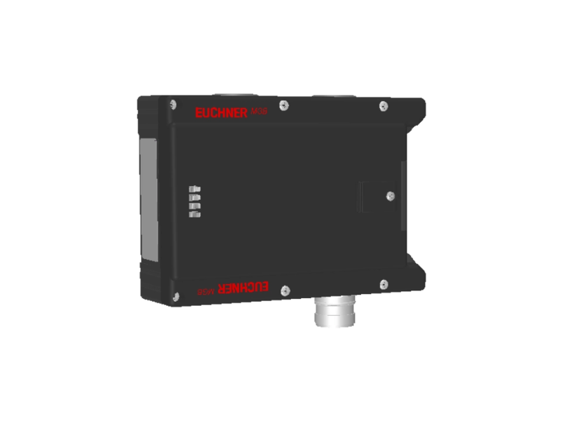 EUCHNER Locking module MGB-L1-ARA-AA1A1-S1-R-111071; 111071 EUCHNER Locking module MGB-L1-ARA-AA1A1-S1-R-111071; 111071