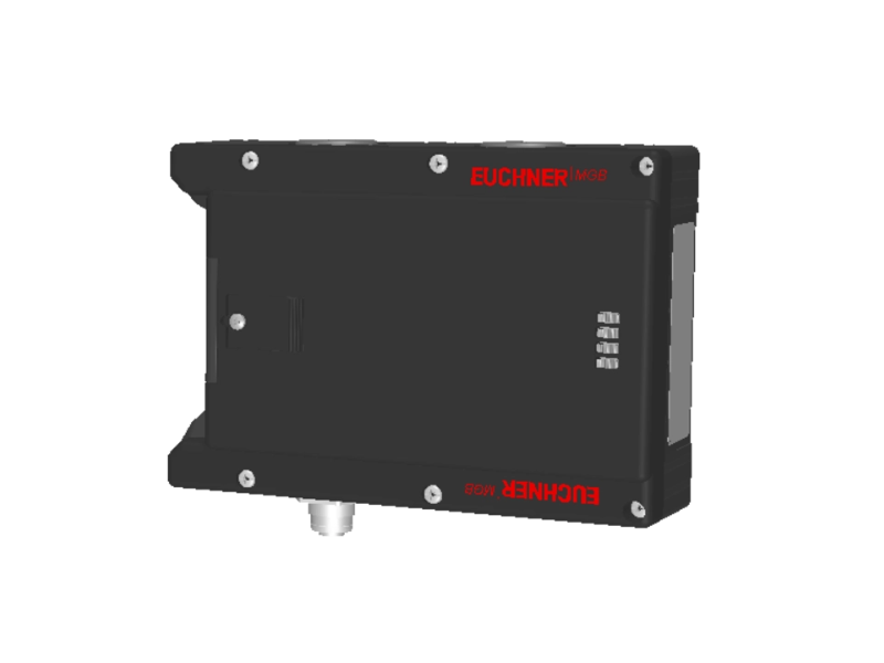 EUCHNER Locking module MGB-L1-ARA-AA1A1-S4-L-111533; 111533 EUCHNER Locking module MGB-L1-ARA-AA1A1-S4-L-111533; 111533