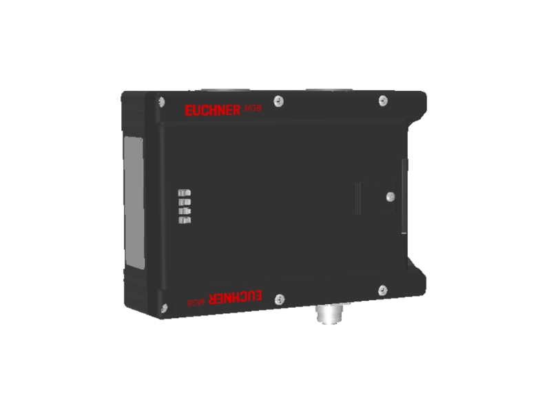 EUCHNER Locking module MGB-L1-ARA-AA1A1-S4-R-111521; 111521 EUCHNER Locking module MGB-L1-ARA-AA1A1-S4-R-111521; 111521