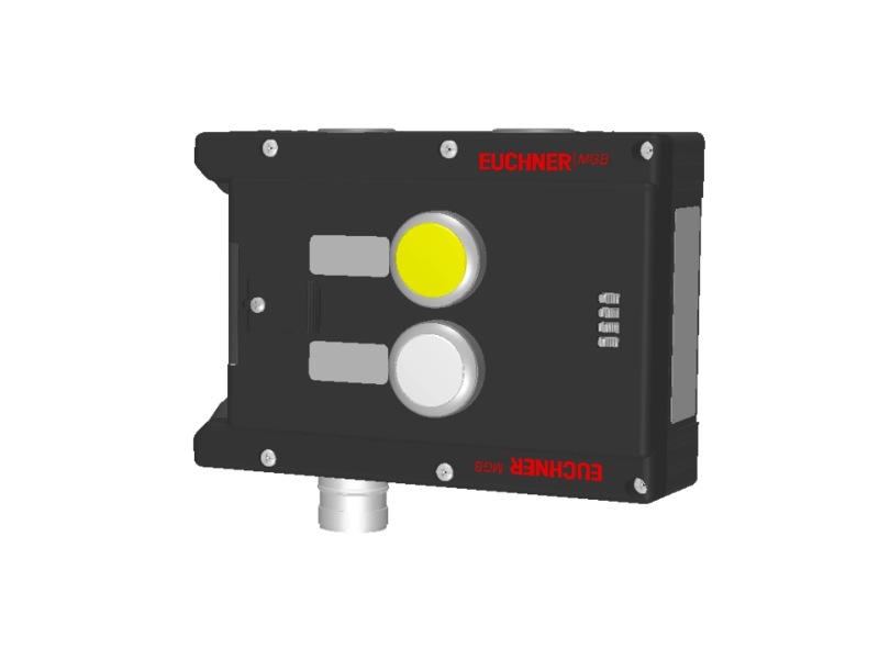 EUCHNER Locking module MGB-L1-ARA-AA8A1-S1-L-111654; 111654 EUCHNER Locking module MGB-L1-ARA-AA8A1-S1-L-111654; 111654