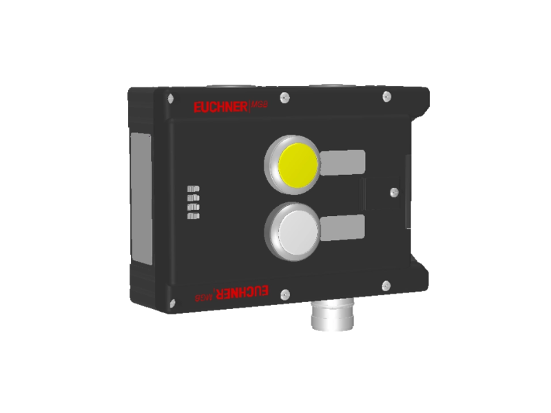 EUCHNER Locking module MGB-L1-ARA-AA8A1-S1-R-111653; 111653 EUCHNER Locking module MGB-L1-ARA-AA8A1-S1-R-111653; 111653