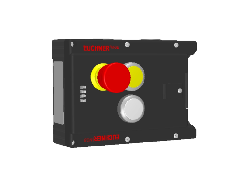 EUCHNER Locking module MGB-L1-ARA-AB8A1-M-110219; 110219 EUCHNER Locking module MGB-L1-ARA-AB8A1-M-110219; 110219
