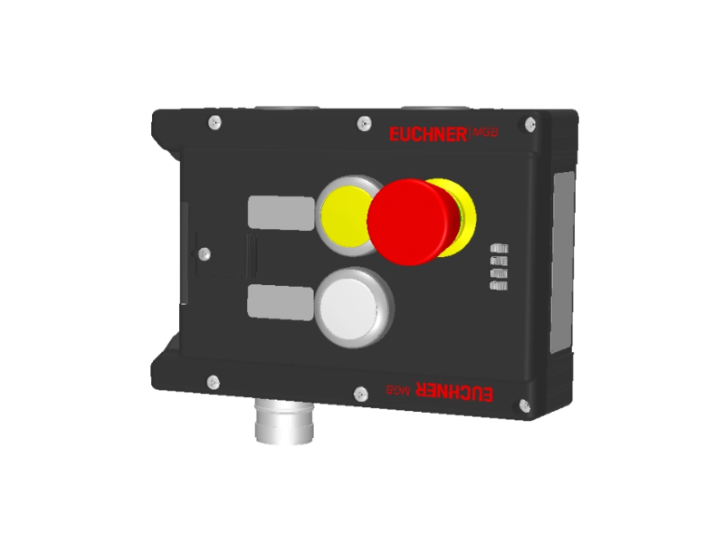 EUCHNER Locking module MGB-L1-ARA-AB8A1-S1-L-117312; 117312 EUCHNER Locking module MGB-L1-ARA-AB8A1-S1-L-117312; 117312