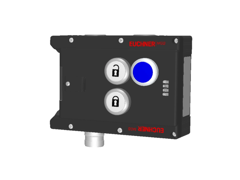 EUCHNER Locking module MGB-L1-ARA-AD3A1-S1-L-119759; 119759 EUCHNER Locking module MGB-L1-ARA-AD3A1-S1-L-119759; 119759