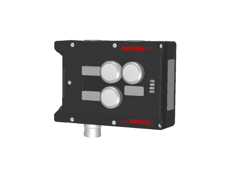 EUCHNER Locking module MGB-L1-ARA-AD4A1-S1-L-110873; 110873 EUCHNER Locking module MGB-L1-ARA-AD4A1-S1-L-110873; 110873