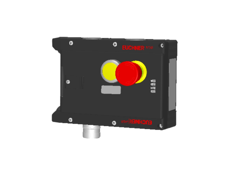EUCHNER Locking module MGB-L1-ARA-AF8A1-S1-L-114055; 114055 EUCHNER Locking module MGB-L1-ARA-AF8A1-S1-L-114055; 114055