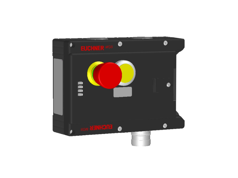 EUCHNER Locking module MGB-L1-ARA-AF8A1-S1-R-114054; 114054 EUCHNER Locking module MGB-L1-ARA-AF8A1-S1-R-114054; 114054