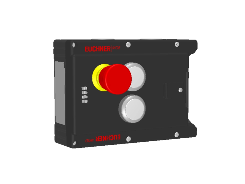 EUCHNER Locking module MGB-L1-ARA-AG2A1-M-114784; 114784 EUCHNER Locking module MGB-L1-ARA-AG2A1-M-114784; 114784