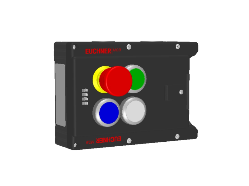 EUCHNER Locking module MGB-L1-ARA-AI9A1-M-117228; 117228 EUCHNER Locking module MGB-L1-ARA-AI9A1-M-117228; 117228