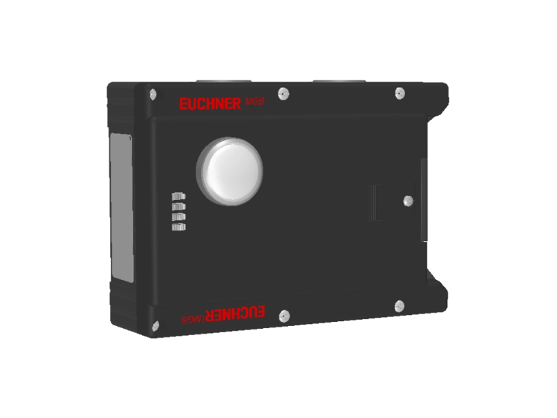 EUCHNER Locking module MGB-L1-ARA-AK1A1-M-R-120990; 120990 EUCHNER Locking module MGB-L1-ARA-AK1A1-M-R-120990; 120990