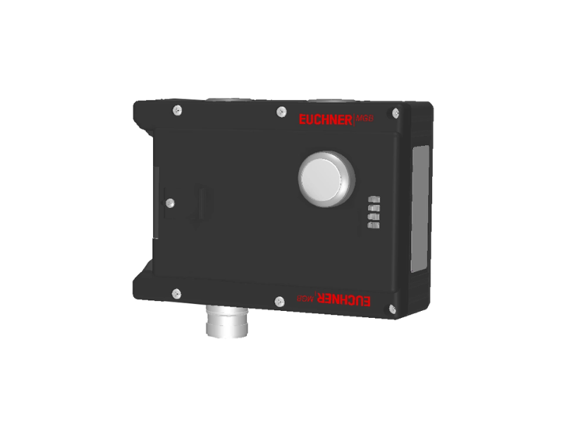 EUCHNER Locking module MGB-L1-ARA-AK1A1-S1-L-121039; 121039 EUCHNER Locking module MGB-L1-ARA-AK1A1-S1-L-121039; 121039