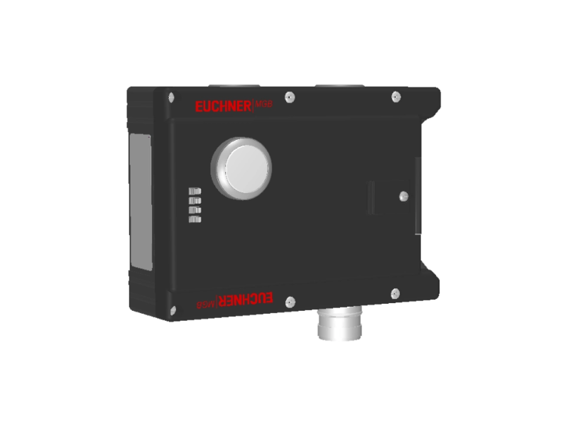 EUCHNER Locking module MGB-L1-ARA-AK1A1-S1-R-121034; 121034 EUCHNER Locking module MGB-L1-ARA-AK1A1-S1-R-121034; 121034