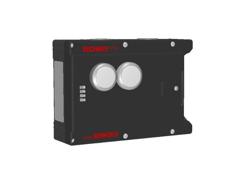 EUCHNER Locking module MGB-L1-ARA-AL1A1-M-R-121050; 121050 EUCHNER Locking module MGB-L1-ARA-AL1A1-M-R-121050; 121050