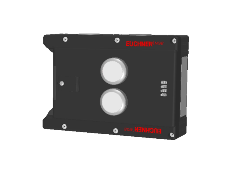 EUCHNER Locking module MGB-L1-ARA-AL2A1-M-L-121088; 121088 EUCHNER Locking module MGB-L1-ARA-AL2A1-M-L-121088; 121088