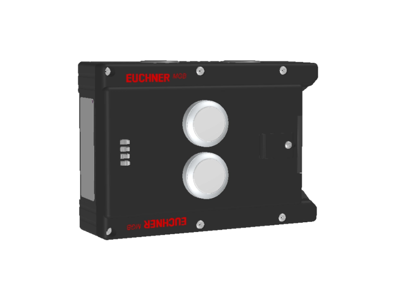 EUCHNER Locking module MGB-L1-ARA-AL2A1-M-R-121060; 121060 EUCHNER Locking module MGB-L1-ARA-AL2A1-M-R-121060; 121060