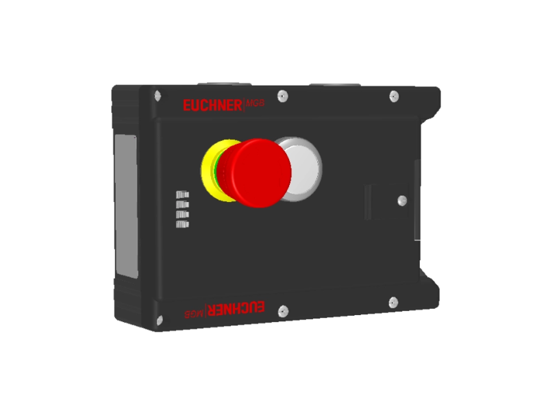 EUCHNER Locking module MGB-L1-ARA-AL3A1-M-R-121130; 121130 EUCHNER Locking module MGB-L1-ARA-AL3A1-M-R-121130; 121130