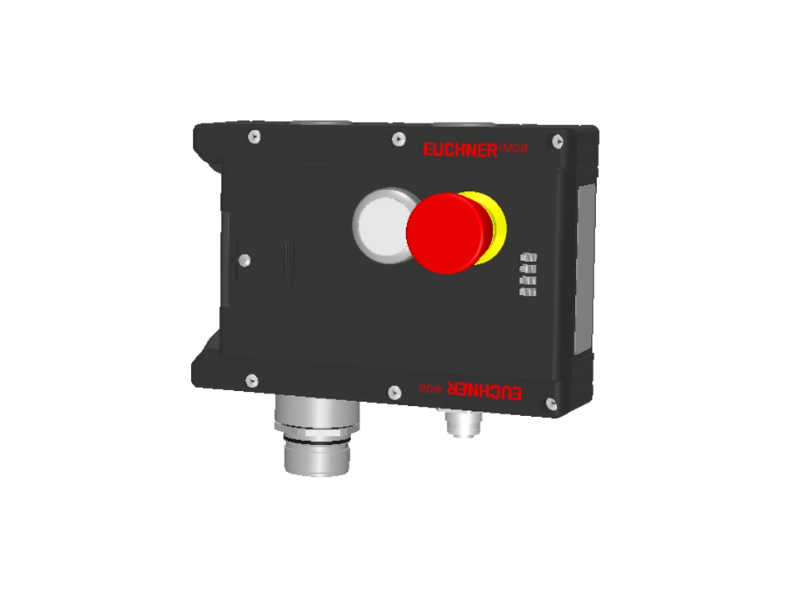 EUCHNER Locking module MGB-L1-ARA-AL3A1-S8-L-157887; 157887 EUCHNER Locking module MGB-L1-ARA-AL3A1-S8-L-157887; 157887