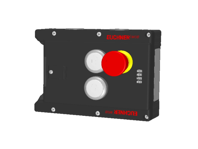 EUCHNER Locking module MGB-L1-ARA-AM3A1-M-L-121241; 121241 EUCHNER Locking module MGB-L1-ARA-AM3A1-M-L-121241; 121241