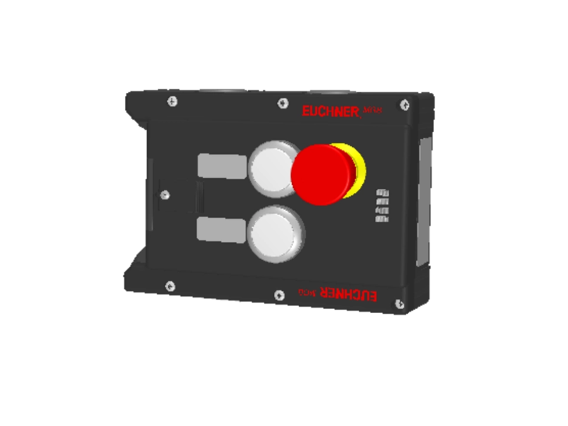 EUCHNER Locking module MGB-L1-ARA-AM3A1-M-L-121261; 121261 EUCHNER Locking module MGB-L1-ARA-AM3A1-M-L-121261; 121261