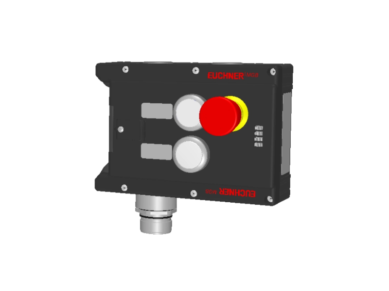 EUCHNER Locking module MGB-L1-ARA-AM3A1-S6-L-121210; 121210 EUCHNER Locking module MGB-L1-ARA-AM3A1-S6-L-121210; 121210