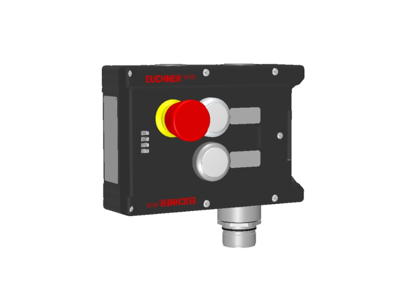 EUCHNER Locking module MGB-L1-ARA-AM3A1-S6-R-121208; 121208 EUCHNER Locking module MGB-L1-ARA-AM3A1-S6-R-121208; 121208