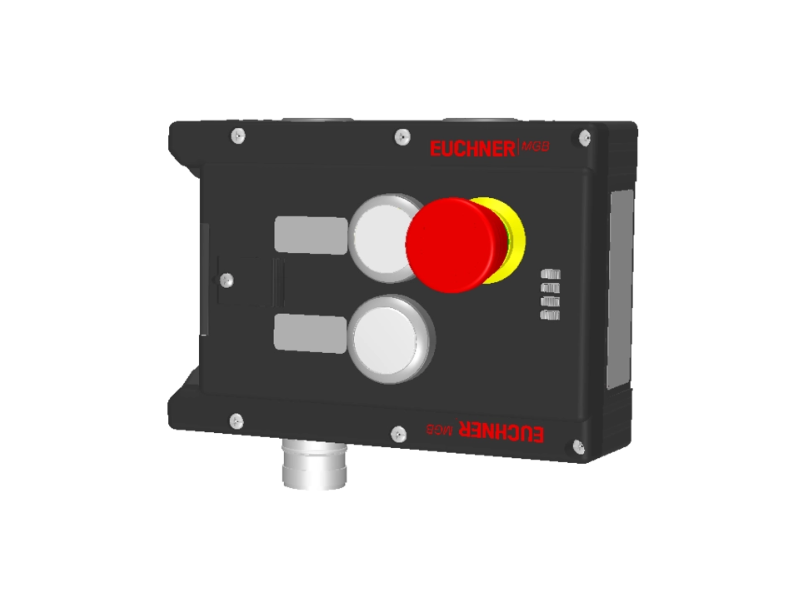 EUCHNER Locking module MGB-L1-ARA-AM5A1-S1-L-121217; 121217 EUCHNER Locking module MGB-L1-ARA-AM5A1-S1-L-121217; 121217