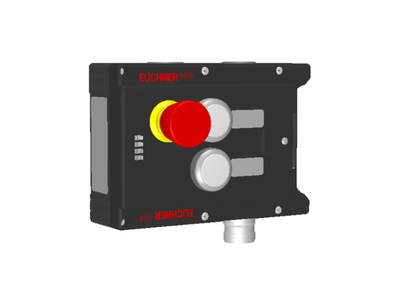 EUCHNER Locking module MGB-L1-ARA-AM5A1-S1-R-121188; 121188 EUCHNER Locking module MGB-L1-ARA-AM5A1-S1-R-121188; 121188