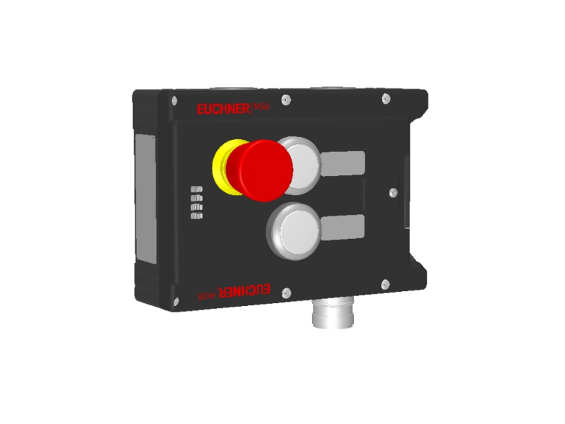 EUCHNER Locking module MGB-L1-ARA-AM5A1-S1-R-121215; 121215 EUCHNER Locking module MGB-L1-ARA-AM5A1-S1-R-121215; 121215