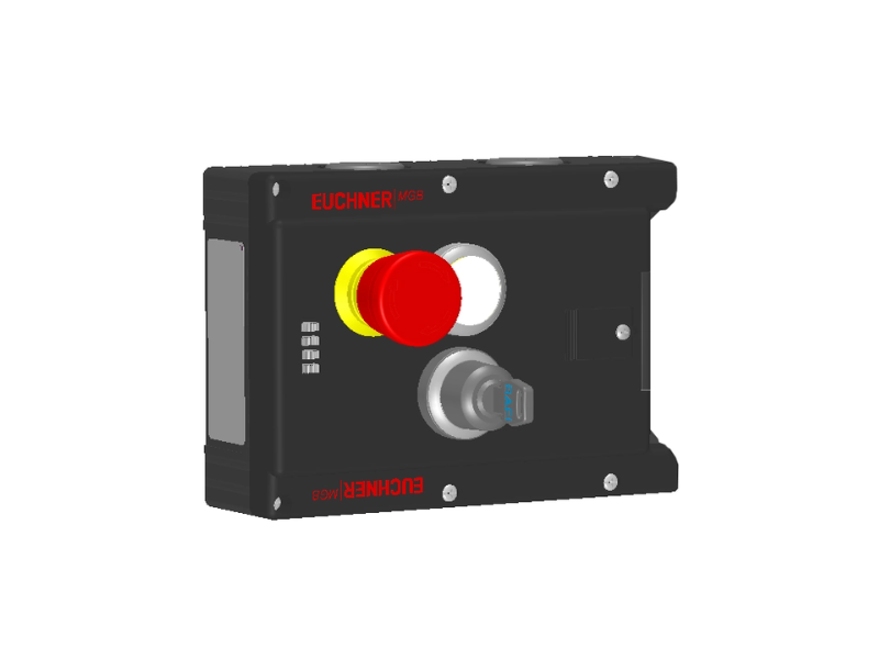 EUCHNER Locking module MGB-L1-ARA-AM8A1-M-R-121226; 121226 EUCHNER Locking module MGB-L1-ARA-AM8A1-M-R-121226; 121226