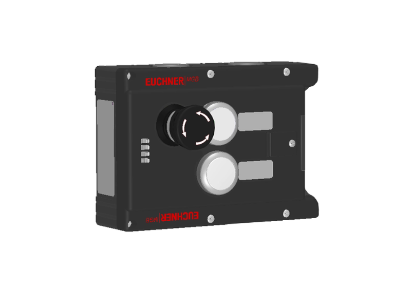 EUCHNER Locking module MGB-L1-ARA-AN1A1-M-R-121411; 121411 EUCHNER Locking module MGB-L1-ARA-AN1A1-M-R-121411; 121411