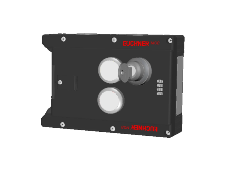 EUCHNER Locking module MGB-L1-ARA-AN3A1-M-L-121421; 121421 EUCHNER Locking module MGB-L1-ARA-AN3A1-M-L-121421; 121421