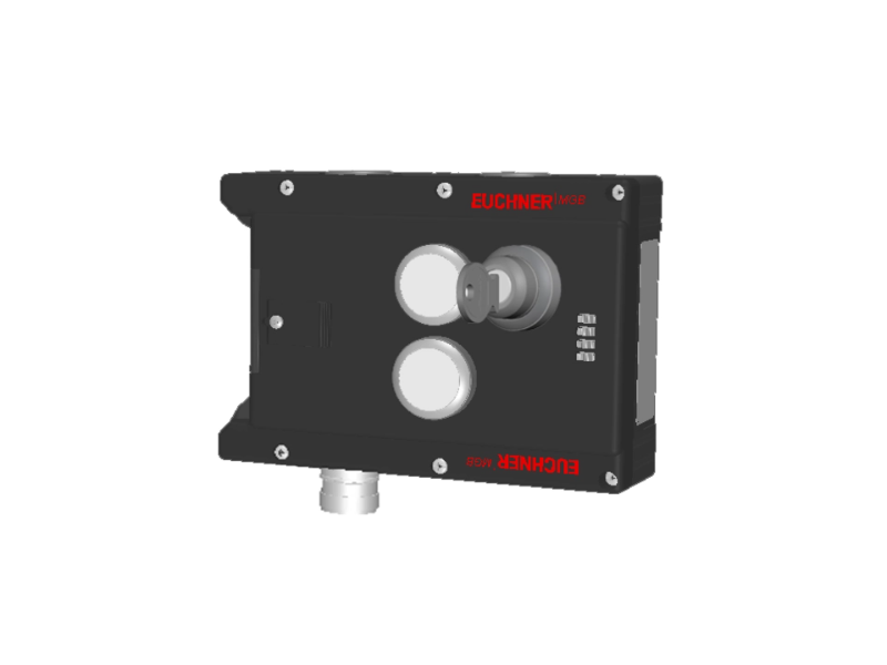 EUCHNER Locking module MGB-L1-ARA-AN3A1-S1-L-157849; 157849 EUCHNER Locking module MGB-L1-ARA-AN3A1-S1-L-157849; 157849