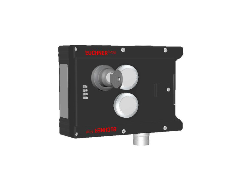 EUCHNER Locking module MGB-L1-ARA-AN3A1-S1-R-157848; 157848 EUCHNER Locking module MGB-L1-ARA-AN3A1-S1-R-157848; 157848