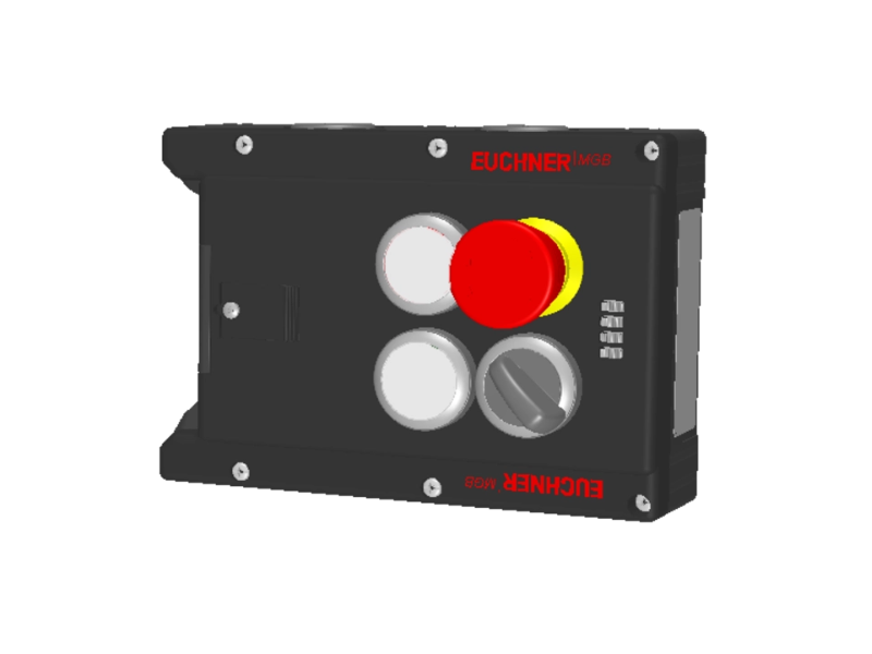 EUCHNER Locking module MGB-L1-ARA-AP7A1-M-L-121406; 121406 EUCHNER Locking module MGB-L1-ARA-AP7A1-M-L-121406; 121406