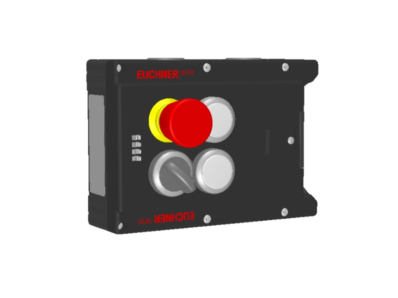 EUCHNER Locking module MGB-L1-ARA-AP7A1-M-R-121404; 121404 EUCHNER Locking module MGB-L1-ARA-AP7A1-M-R-121404; 121404
