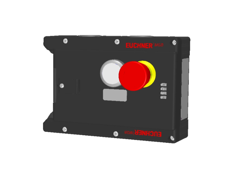 EUCHNER Locking module MGB-L1-ARA-BL3A1-M-L-121026; 121026 EUCHNER Locking module MGB-L1-ARA-BL3A1-M-L-121026; 121026