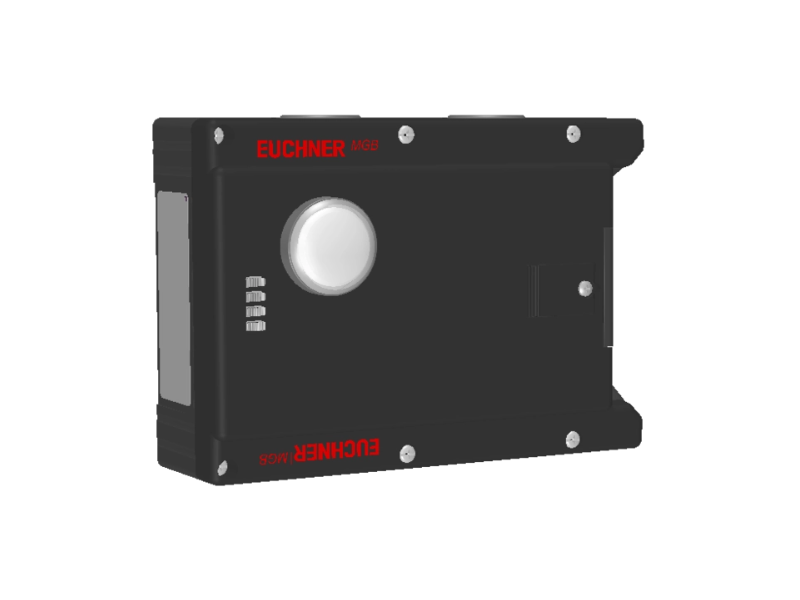 EUCHNER Locking module MGB-L1-ARC-AK1A1-M-R-121003; 121003 EUCHNER Locking module MGB-L1-ARC-AK1A1-M-R-121003; 121003