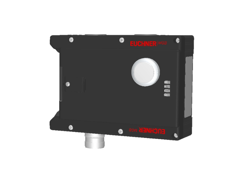 EUCHNER Locking module MGB-L1-ARC-AK1A1-S1-L-121041; 121041 EUCHNER Locking module MGB-L1-ARC-AK1A1-S1-L-121041; 121041