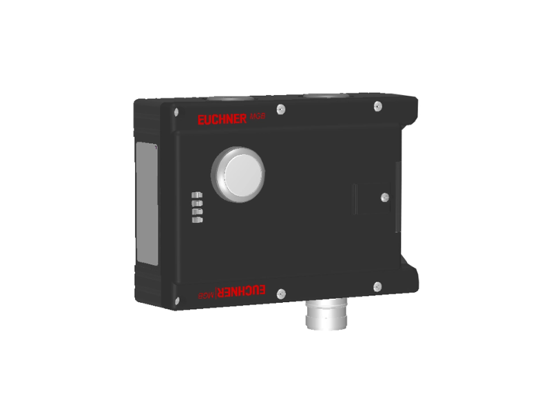 EUCHNER Locking module MGB-L1-ARC-AK1A1-S1-R-121036; 121036 EUCHNER Locking module MGB-L1-ARC-AK1A1-S1-R-121036; 121036