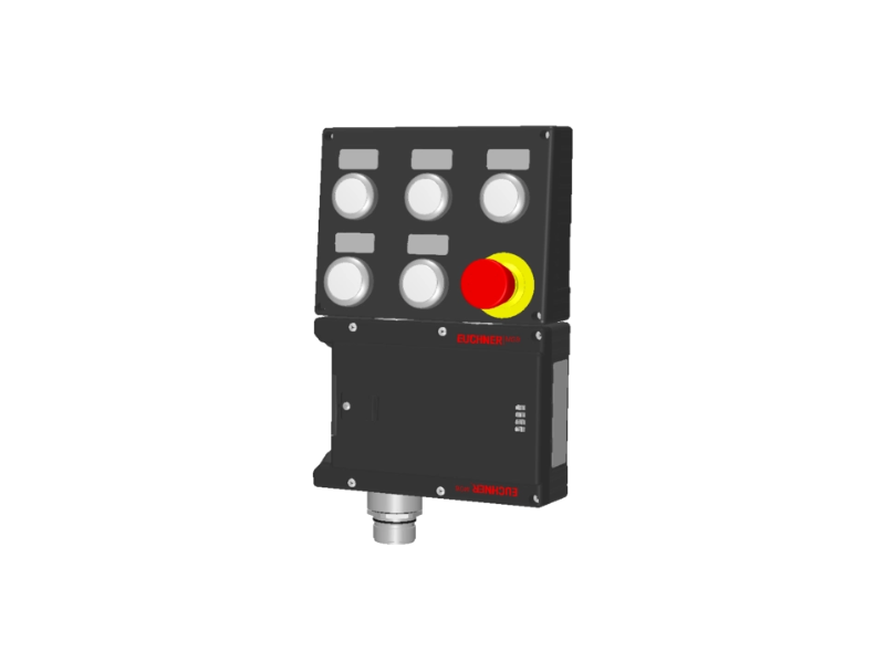 EUCHNER Locking module MGB-L1C-ARA-L-156859; 156859 EUCHNER Locking module MGB-L1C-ARA-L-156859; 156859