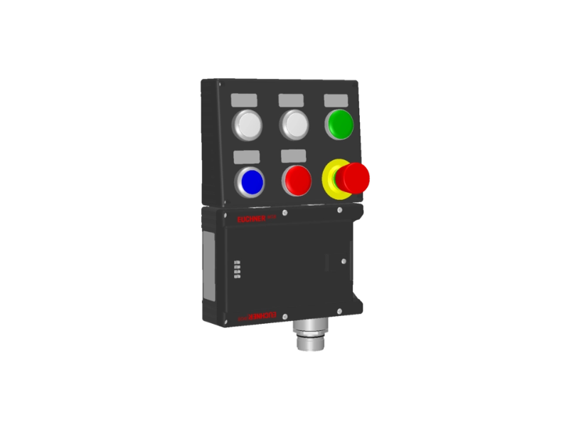 EUCHNER Locking module MGB-L1C-ARA-R-109798; 109798 EUCHNER Locking module MGB-L1C-ARA-R-109798; 109798