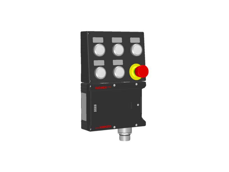 EUCHNER Locking module MGB-L1C-ARA-R-156858; 156858 EUCHNER Locking module MGB-L1C-ARA-R-156858; 156858