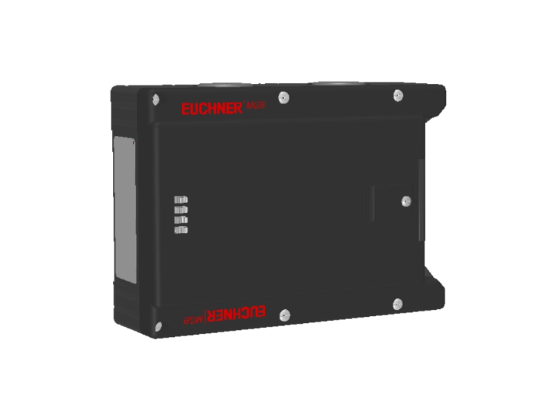 EUCHNER Locking module MGB-L2-ARA-AA1A1-M-104303; 104303 EUCHNER Locking module MGB-L2-ARA-AA1A1-M-104303; 104303