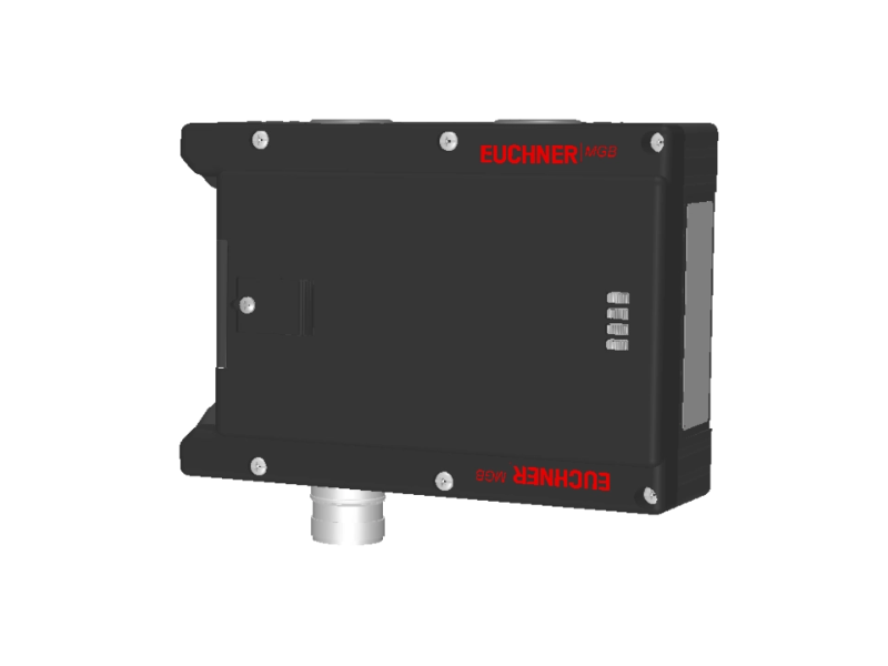 EUCHNER Locking module MGB-L2-ARA-AA1A1-S1-L-109777; 109777 EUCHNER Locking module MGB-L2-ARA-AA1A1-S1-L-109777; 109777