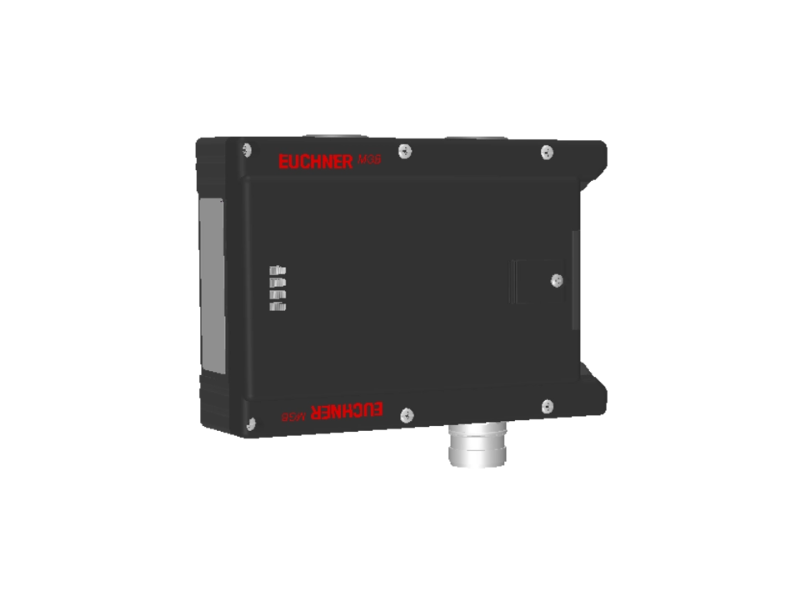 EUCHNER Locking module MGB-L2-ARA-AA1A1-S1-R-109776; 109776 EUCHNER Locking module MGB-L2-ARA-AA1A1-S1-R-109776; 109776
