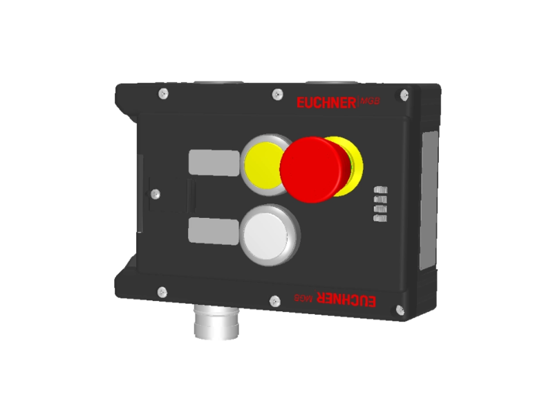 EUCHNER Locking module MGB-L2-ARA-AB8A1-S1-L-117313; 117313 EUCHNER Locking module MGB-L2-ARA-AB8A1-S1-L-117313; 117313