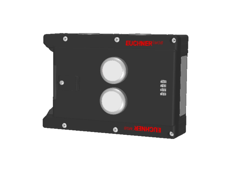 EUCHNER Locking module MGB-L2-ARA-AL2A1-M-L-121070; 121070 EUCHNER Locking module MGB-L2-ARA-AL2A1-M-L-121070; 121070
